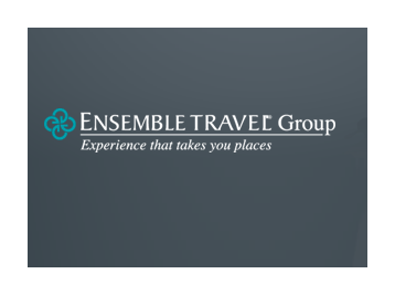 ensemble travel agent log in